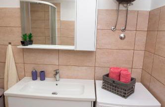 Holiday House M&A&K with swimming pool - Foto 27