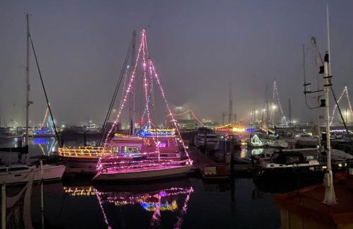 Stylish Family Holiday Home, Ramsgate - Foto 31