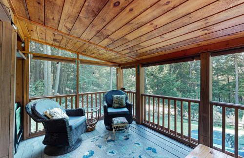 Hemlock Ridge Retreat - Photo 22