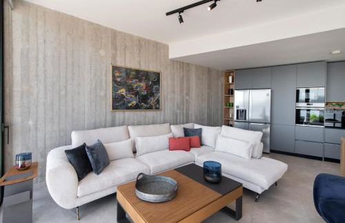 Ionian Grand Villas - Villa Naya - Foto 22