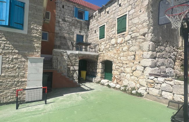 Villa Diana - Foto 57