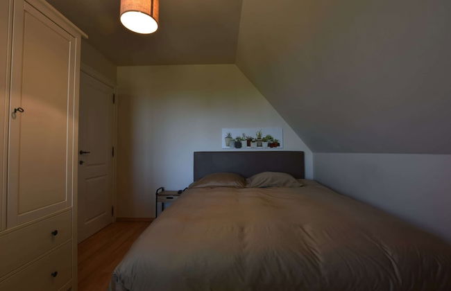 Tasteful Mansion in Lichtervelde with Hot Tub - Photo 28