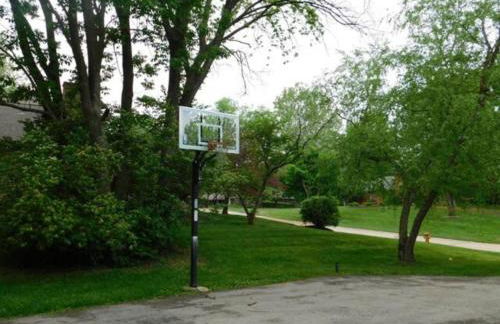 Office + 5 BR, Movie Theater , Creve Coeur -10 Sleep surface - Foto 10