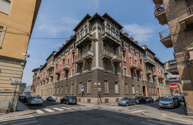 Oddino Morgari 3 - Oddino 3 - Foto 3