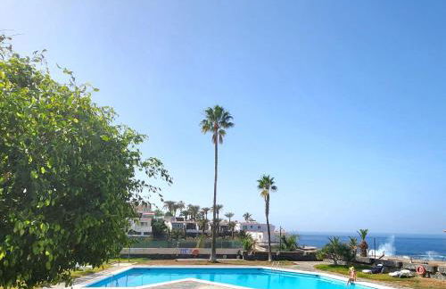 Ocean Wave Los Gigantes - 2 Pools & Stunning Ocean Views - Foto 2