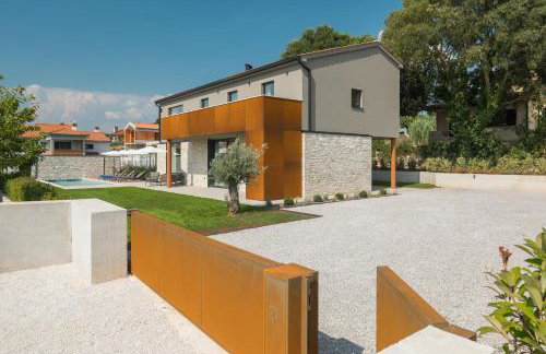 Design Villa Istar - Photo 35