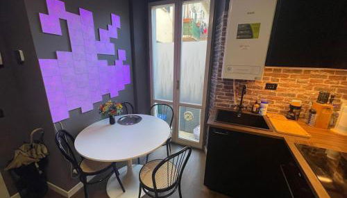 Apartment with large terrace in the historic center - Foto 3