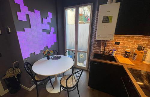 Apartment with large terrace in the historic center - Foto 3