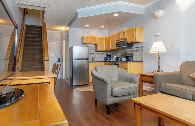 Legacy Vacation Resorts - Steamboat Hilltop - Photo 70