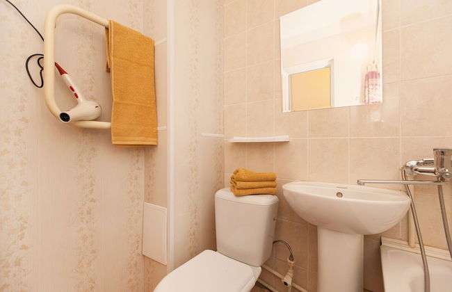 Hayat Apartments Kazan - Photo 5