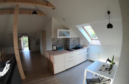 Apartament Sady przy Ślęży - Foto 2