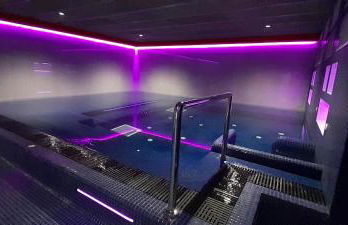 AZAHAR BEACH Blue Apartments & Spa - Foto 13