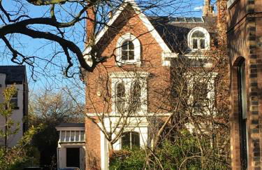 Mersey! Lark Lane! Quiet area! Spacious comfy flat - Foto 48