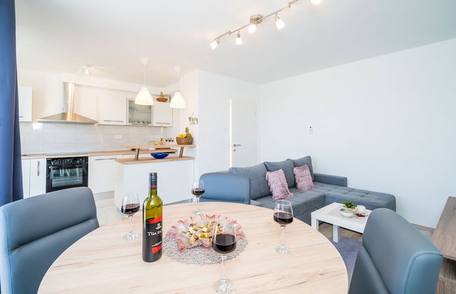 Apartment Cvjetković - Foto 20