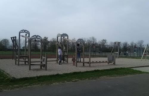 Aux 3 épis - Photo 22