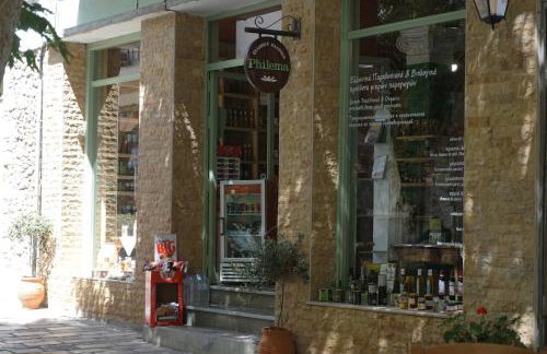 Ferienhaus Oleander - Foto 24