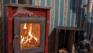 Altes Häusle am Waschbach-Weinstock - Foto 4