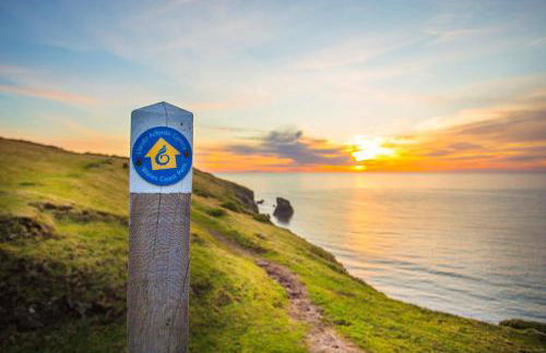 The Piggery - North Wales Retreat - Wilde Retreats - Photo 56