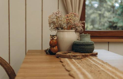 Jutowa Chata - nocleg bliżej natury - Foto 21