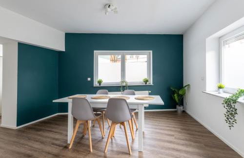 2 BR with free parking and terrace - Foto 21