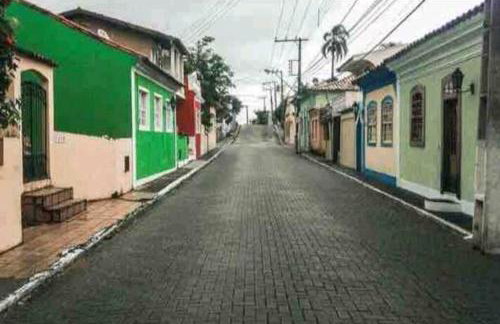 Casa Alto Padrão Frente A Praia - Foto 38