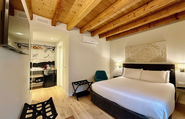 Malvezzi24 Boutique Rooms - Photo 17