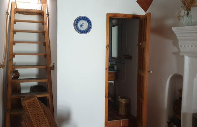 Las Chimeneas - Foto 40