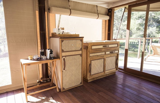 Turon Gates - Mountain Retreat - Foto 21