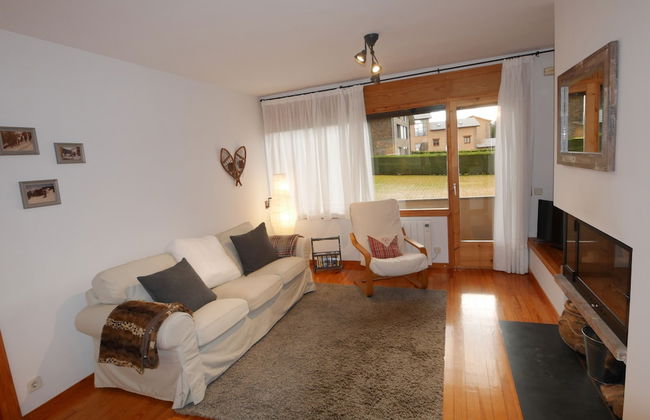 Cozy Apartment in Alp - Foto 11