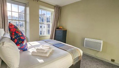 Royal Mile - Bright 2 Bedroom Apartment - Foto 5