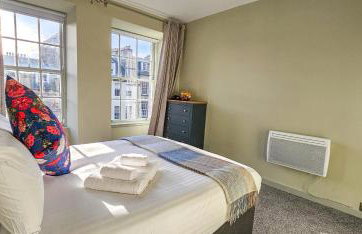 Royal Mile - Bright 2 Bedroom Apartment - Foto 5