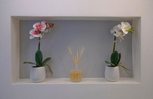 B&B Prestige Apartment - Metropolitana MM1 - Duomo Milano centro - Castello Sforzesco - Stadio San Siro - Forum Assago - Fiera Milano - Foto 34