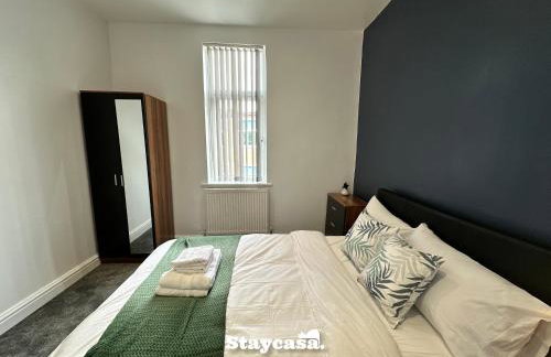 Daisybank Co-Living - Private Room Self-Cater - Foto 23