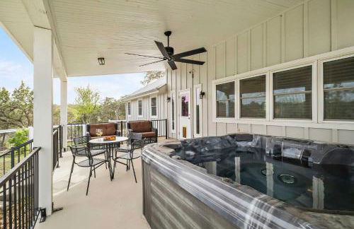 Lazy River Ranch - Lazy River Pool, Golf & Pickleball - Photo 66