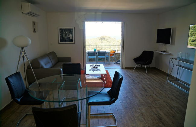 Suites in Erbalunga - Photo 27