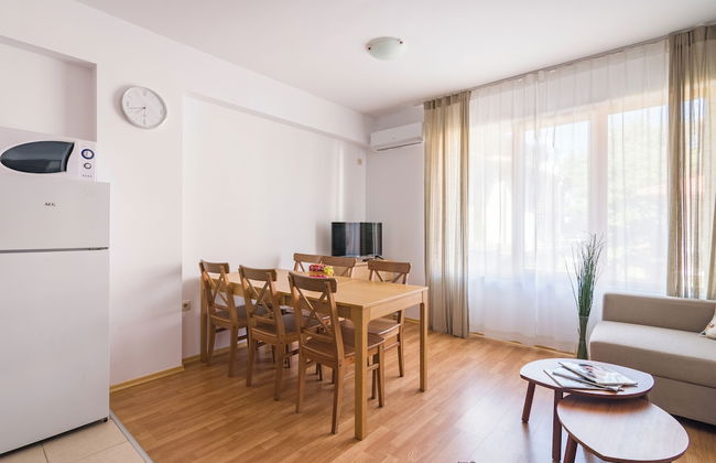 Todorka Top Lodge Bansko - Foto 34