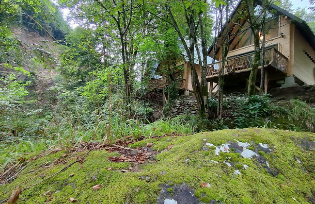 Samur Dag Evleri - Foto 18