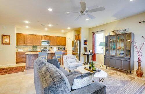 Green Valley Townhome with Community Amenities! - Foto 6