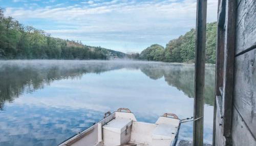 Pływający Domek - Foto 4