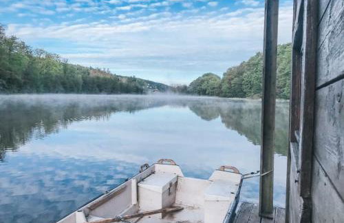 Pływający Domek - Foto 4