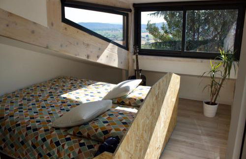 Appartement sur les toits, très jolie vue Provence - Foto 7