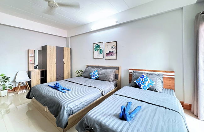 Grand Sansook Omnoi - Foto 41