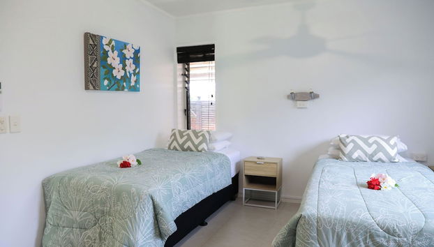 Makayla Palms - Foto 3, Habitación