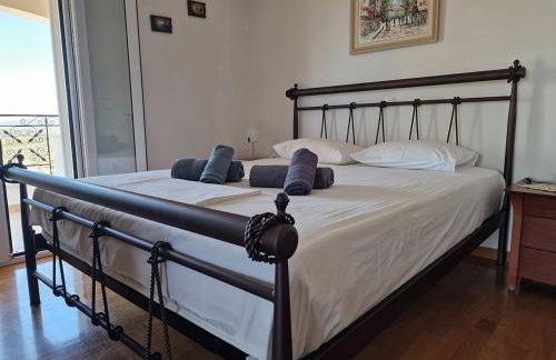 The Mirador Boutique Villa with Scenic Sea View - Foto 26