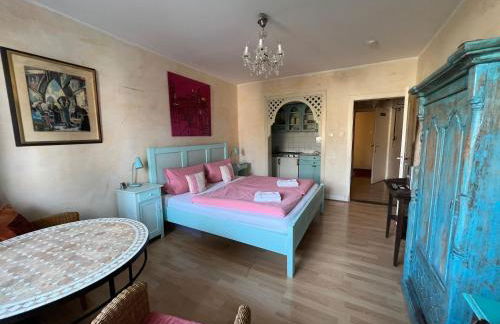 Gästeträume Im Viertel - Foto 7