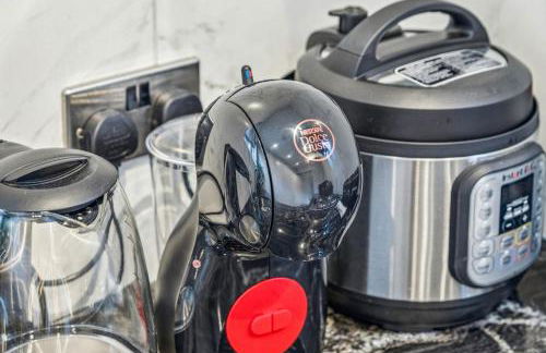 NEXA Euston Stay by KeyHol Stays - Foto 19