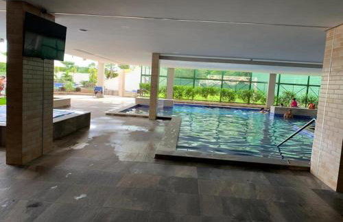 Park Veredas Apto 334 - Foto 51