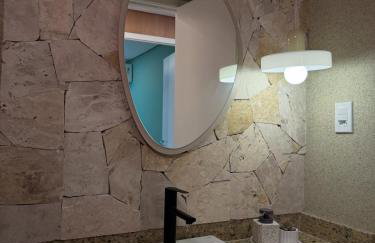 Apê Elegante Vista Mar - Foto 24