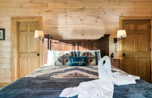 Winter Special, Sleeps 20, Theater, HotTub, Game, Pet Friendly - Photo 72