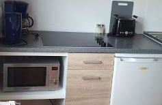 Apartaments Am Schloß - Foto 28